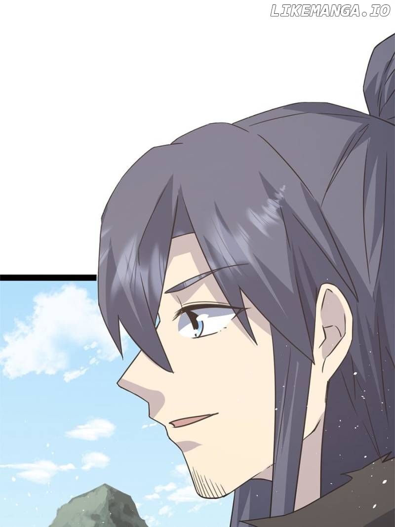 Immortal Cultivation Is a Dead End Chapter 53 - page 56