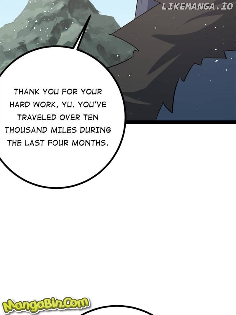 Immortal Cultivation Is a Dead End Chapter 53 - page 57
