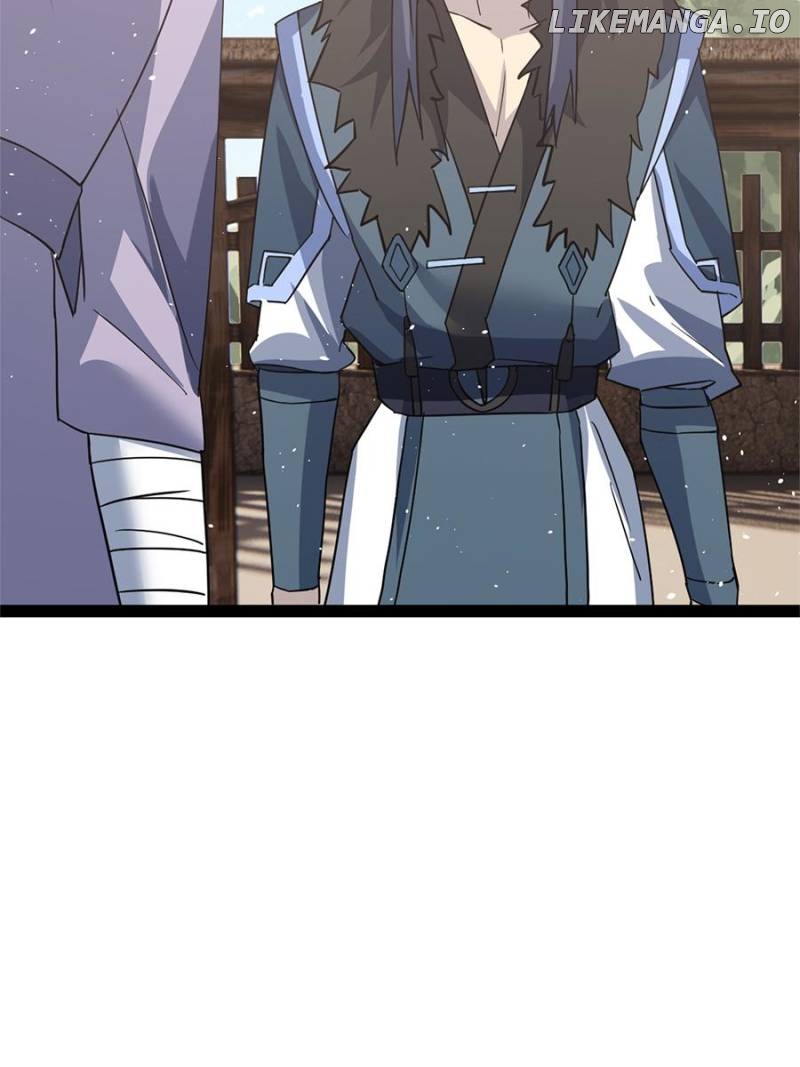 Immortal Cultivation Is a Dead End Chapter 53 - page 59