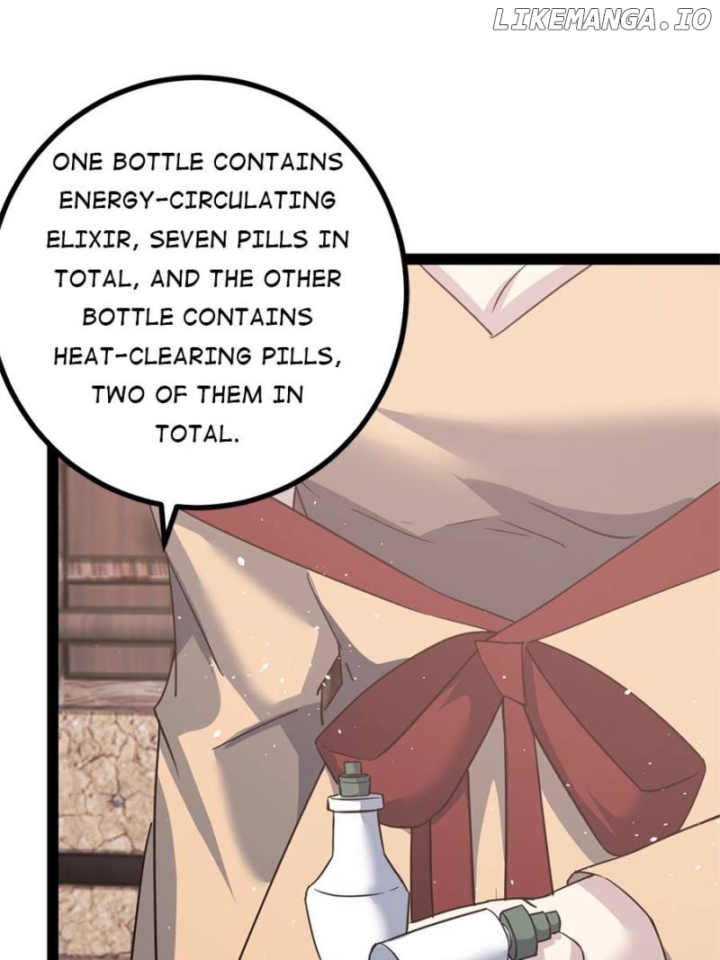 Immortal Cultivation Is a Dead End Chapter 53 - page 60