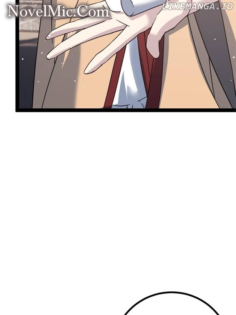 Immortal Cultivation Is a Dead End Chapter 53 - page 61
