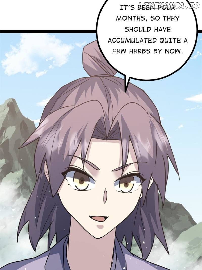 Immortal Cultivation Is a Dead End Chapter 53 - page 62