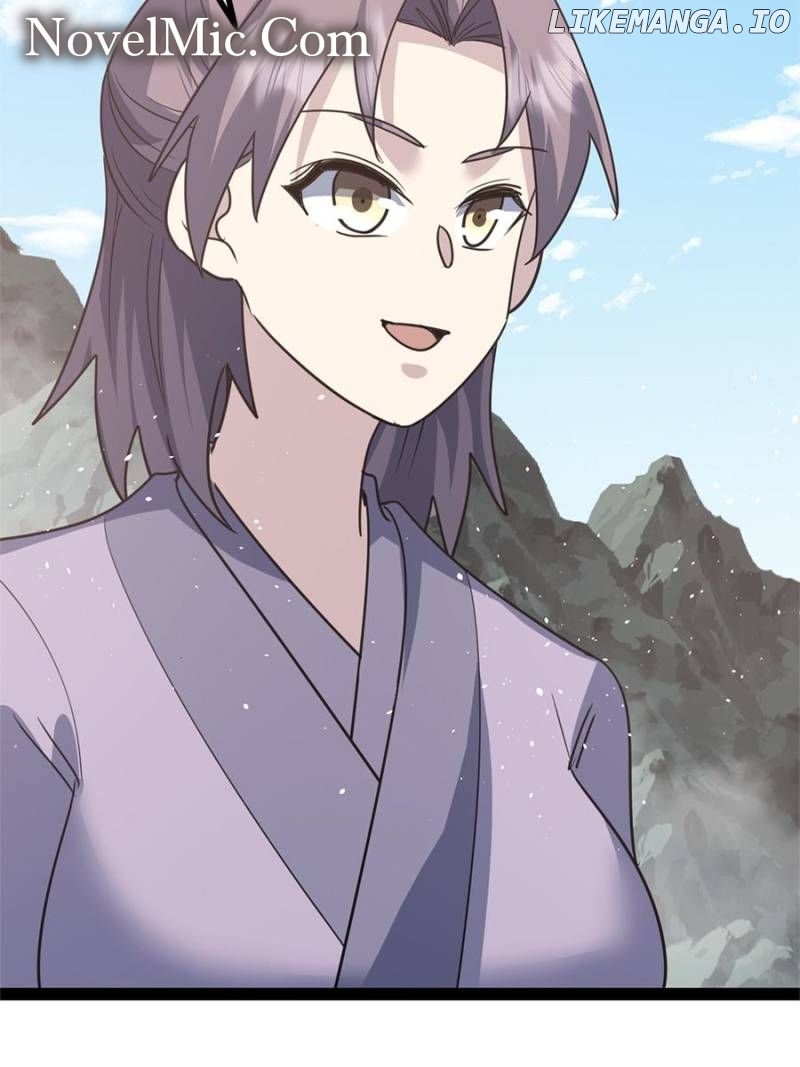 Immortal Cultivation Is a Dead End Chapter 53 - page 64