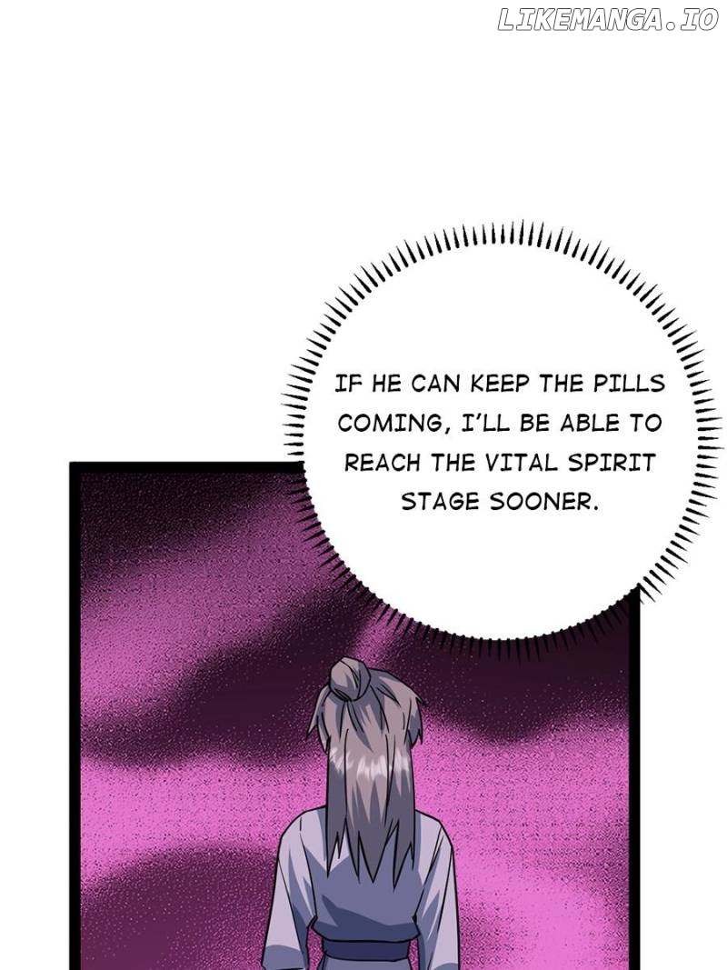 Immortal Cultivation Is a Dead End Chapter 53 - page 65