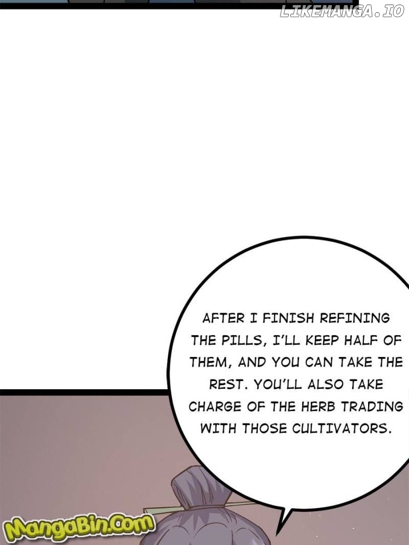 Immortal Cultivation Is a Dead End Chapter 53 - page 8