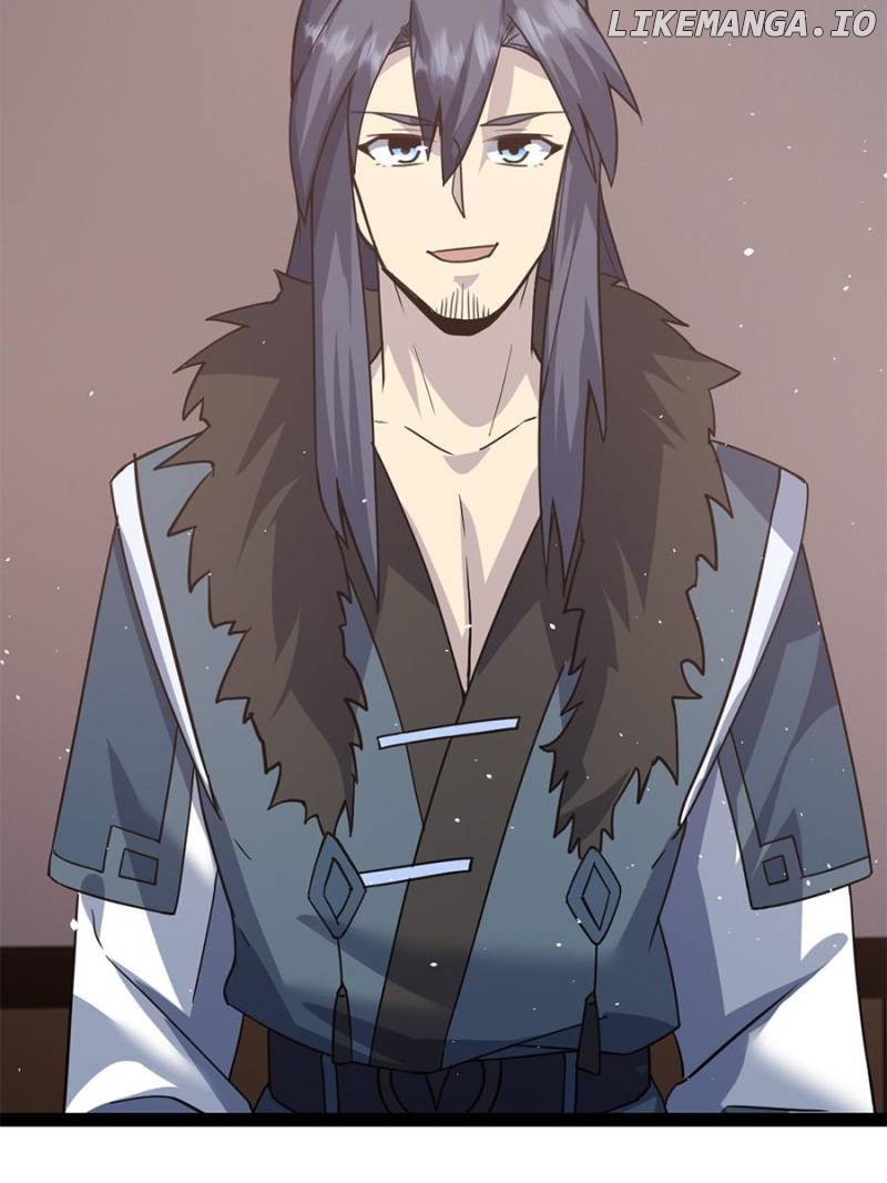 Immortal Cultivation Is a Dead End Chapter 53 - page 9
