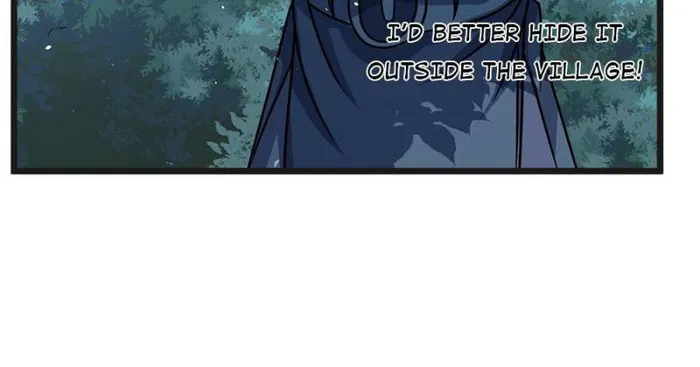 Immortal Cultivation Is a Dead End Chapter 28 - page 11
