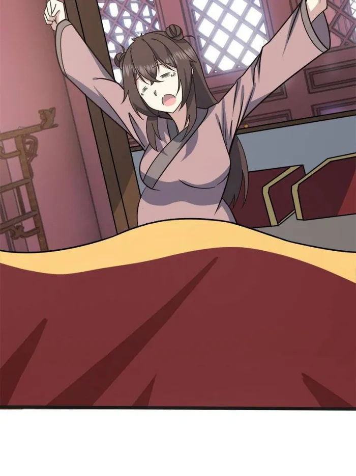 Immortal Cultivation Is a Dead End Chapter 28 - page 18