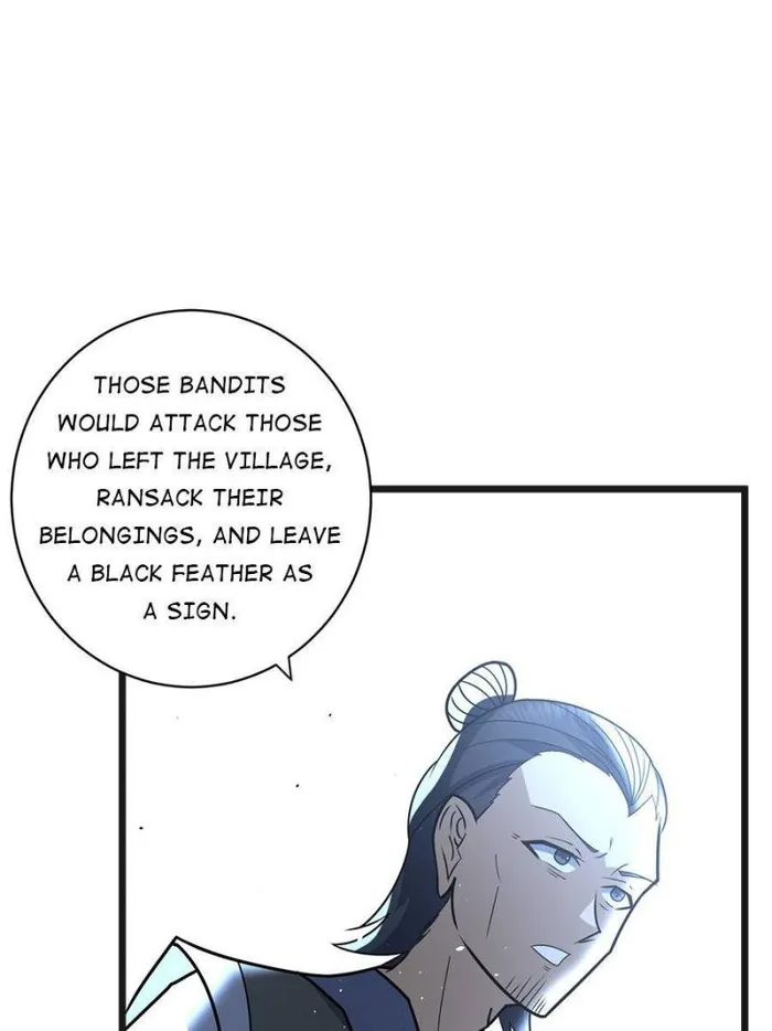 Immortal Cultivation Is a Dead End Chapter 28 - page 37