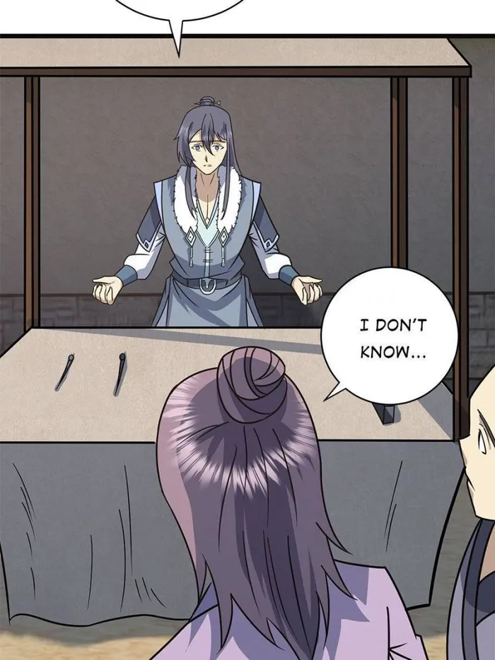 Immortal Cultivation Is a Dead End Chapter 28 - page 50