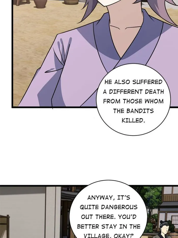 Immortal Cultivation Is a Dead End Chapter 28 - page 52