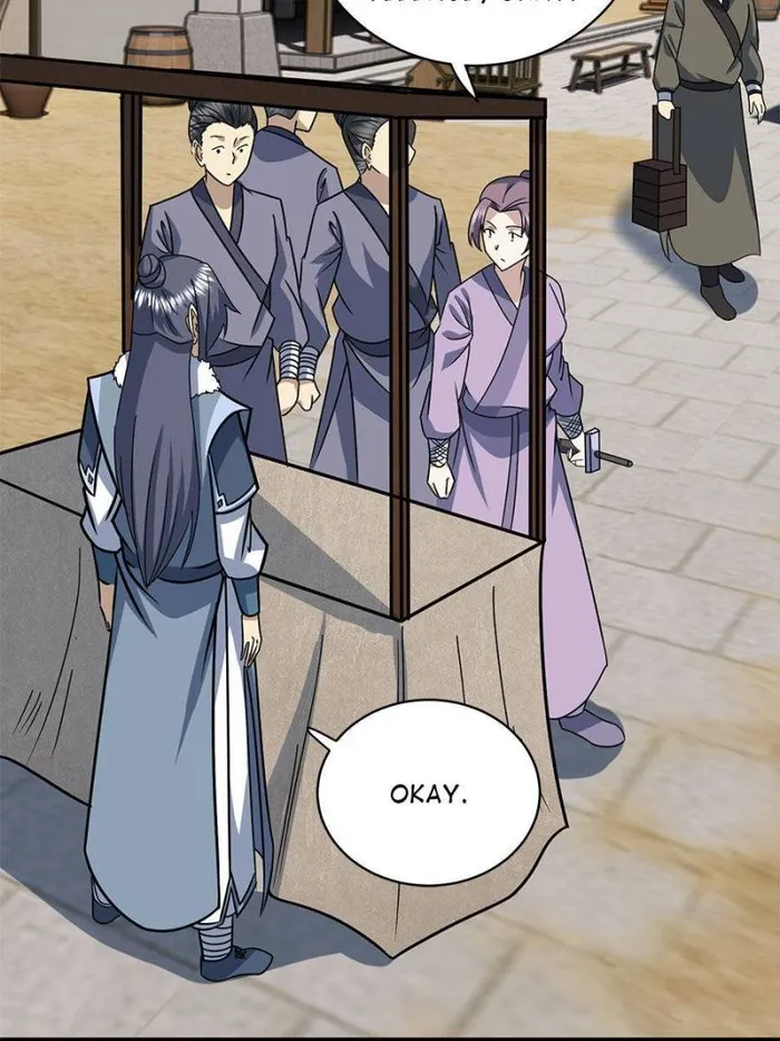 Immortal Cultivation Is a Dead End Chapter 28 - page 53