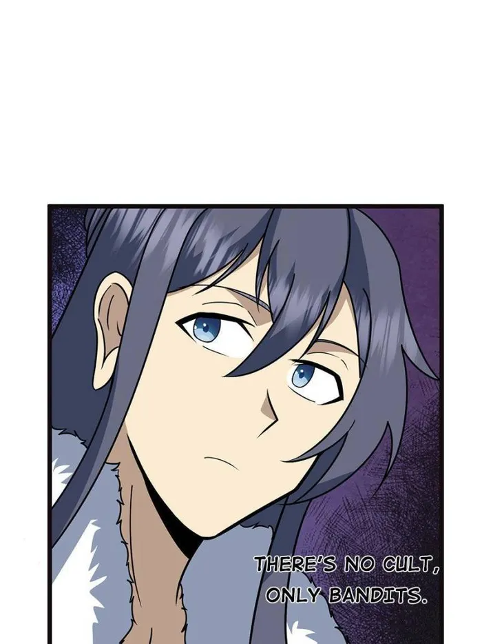 Immortal Cultivation Is a Dead End Chapter 28 - page 55