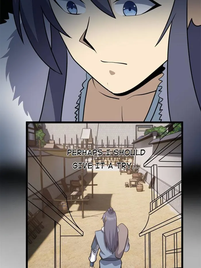 Immortal Cultivation Is a Dead End Chapter 28 - page 59