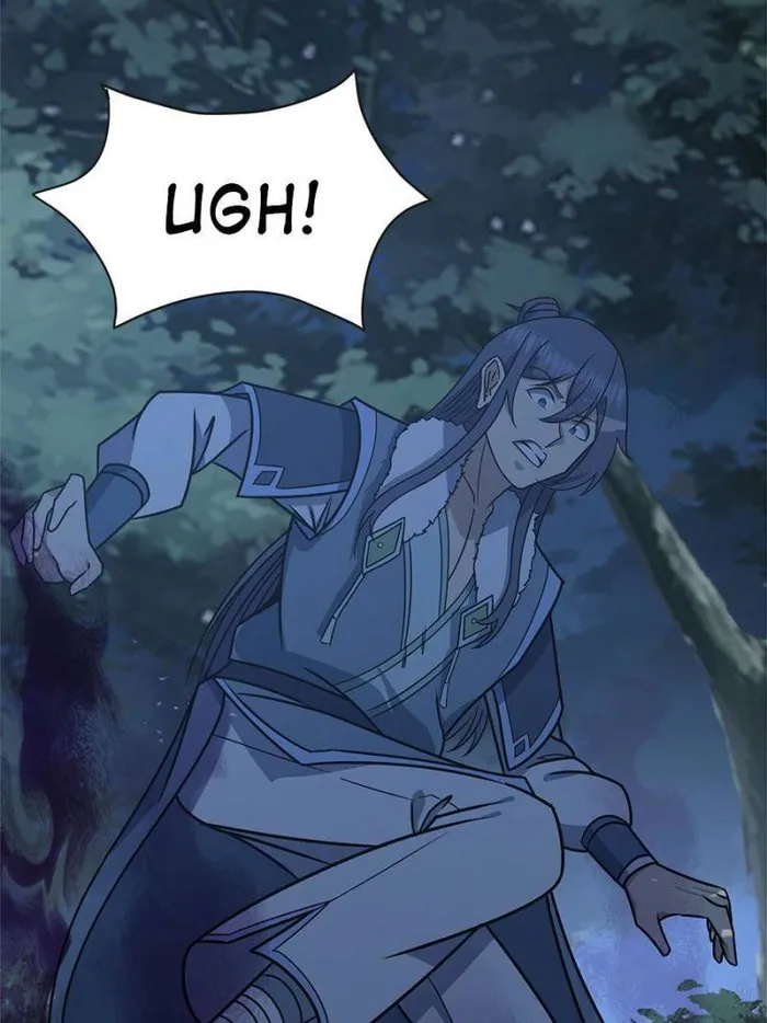 Immortal Cultivation Is a Dead End Chapter 28 - page 6