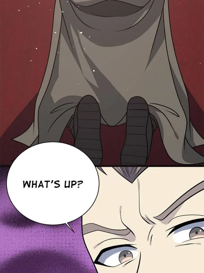 Immortal Cultivation Is a Dead End Chapter 28 - page 65