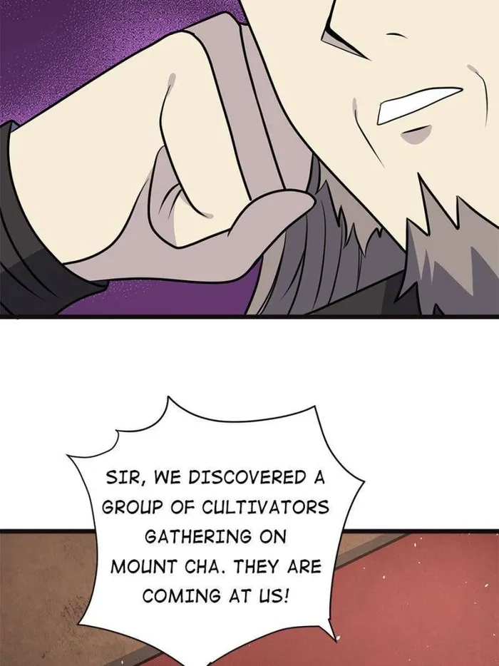 Immortal Cultivation Is a Dead End Chapter 28 - page 66