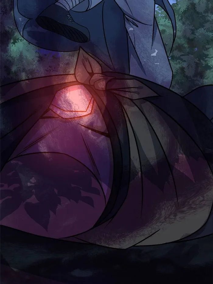 Immortal Cultivation Is a Dead End Chapter 28 - page 7