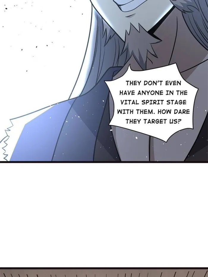 Immortal Cultivation Is a Dead End Chapter 28 - page 71