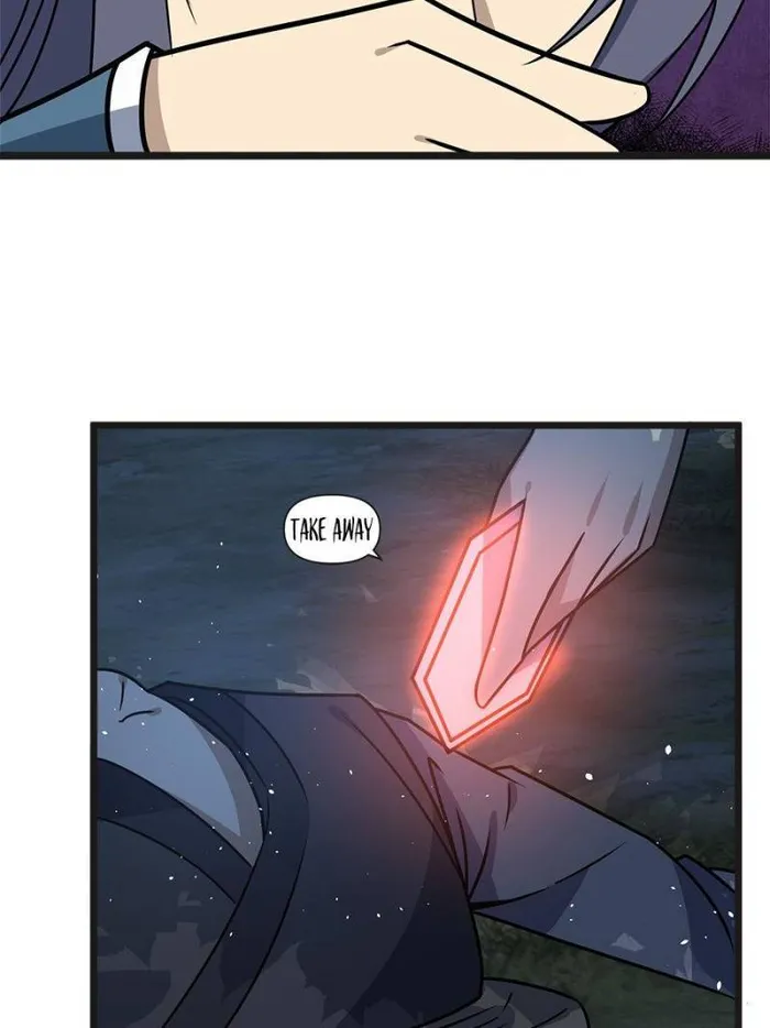 Immortal Cultivation Is a Dead End Chapter 28 - page 9