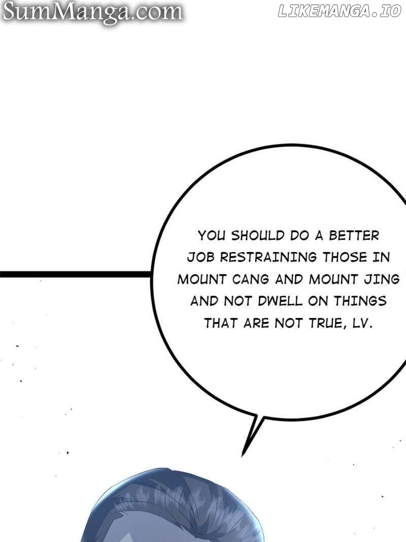 Immortal Cultivation Is a Dead End Chapter 70 - page 14