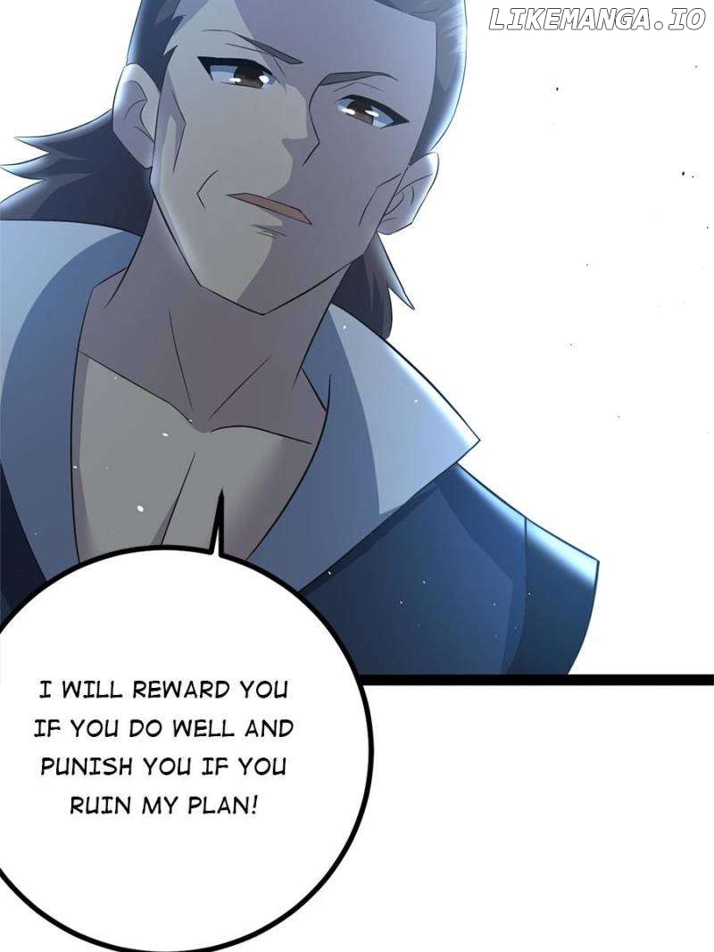 Immortal Cultivation Is a Dead End Chapter 70 - page 15