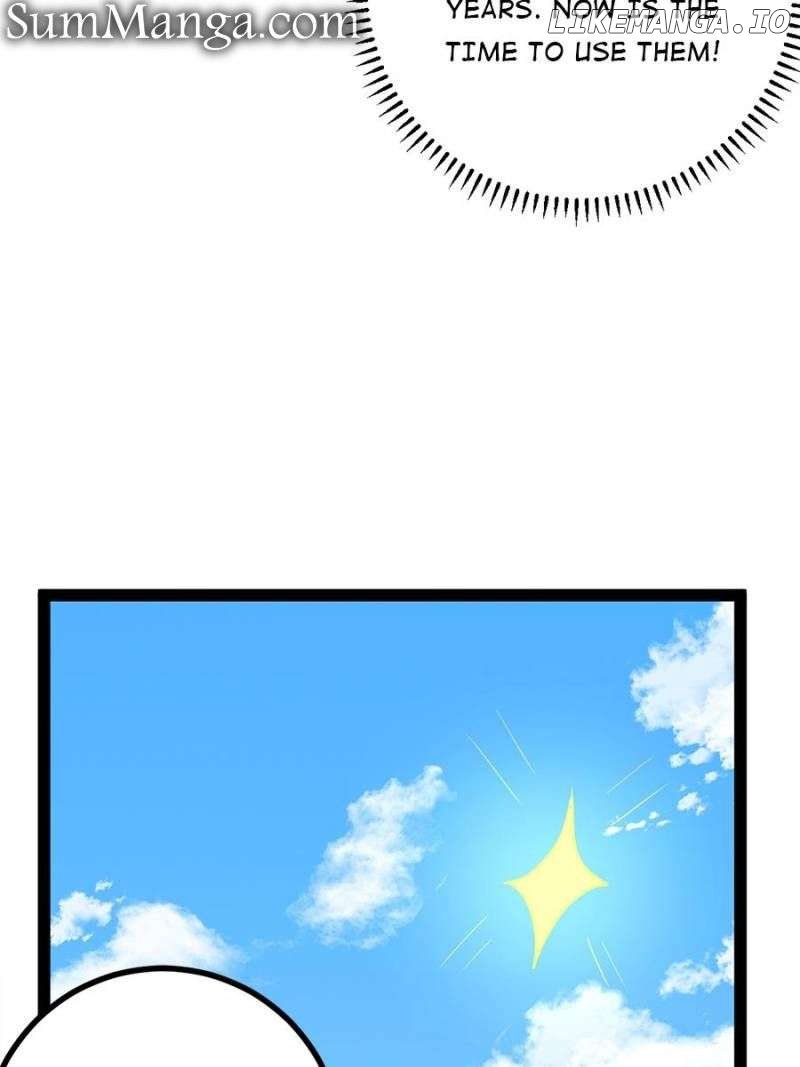 Immortal Cultivation Is a Dead End Chapter 70 - page 18
