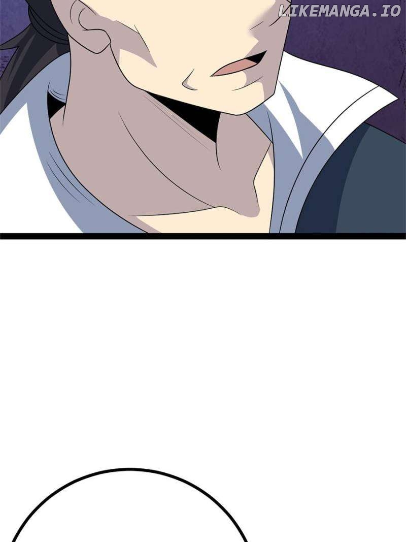 Immortal Cultivation Is a Dead End Chapter 70 - page 24