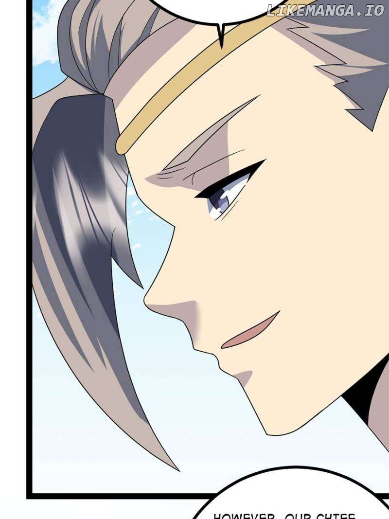 Immortal Cultivation Is a Dead End Chapter 70 - page 27