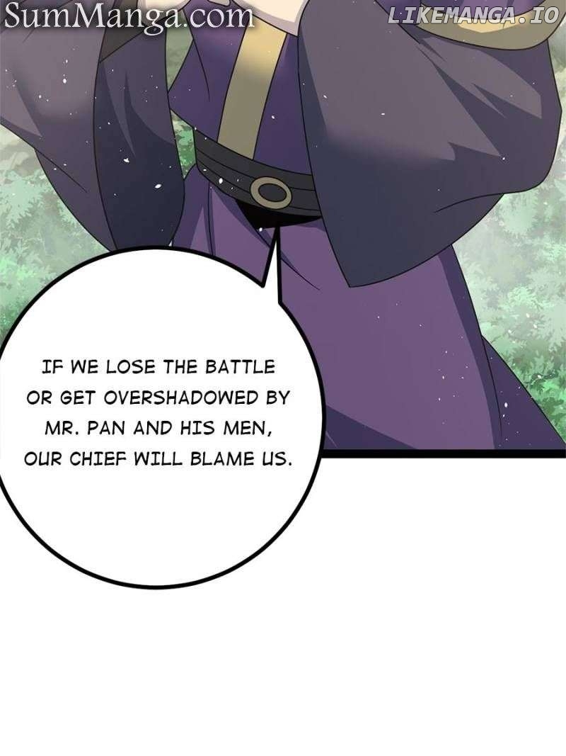 Immortal Cultivation Is a Dead End Chapter 70 - page 29