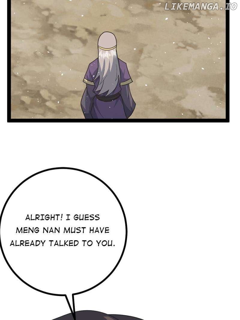 Immortal Cultivation Is a Dead End Chapter 70 - page 31