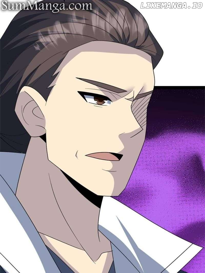 Immortal Cultivation Is a Dead End Chapter 70 - page 32