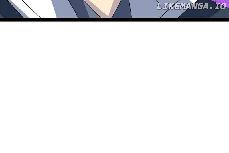 Immortal Cultivation Is a Dead End Chapter 70 - page 33
