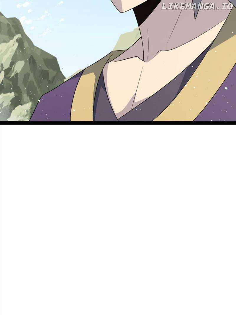 Immortal Cultivation Is a Dead End Chapter 70 - page 37