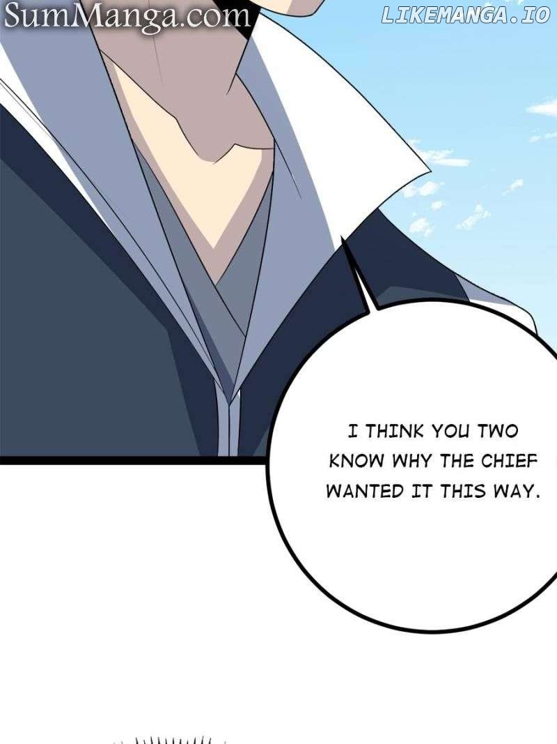 Immortal Cultivation Is a Dead End Chapter 70 - page 4