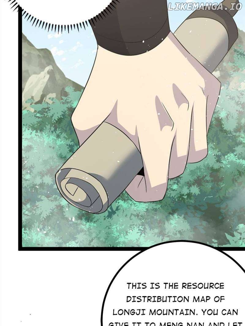 Immortal Cultivation Is a Dead End Chapter 70 - page 40