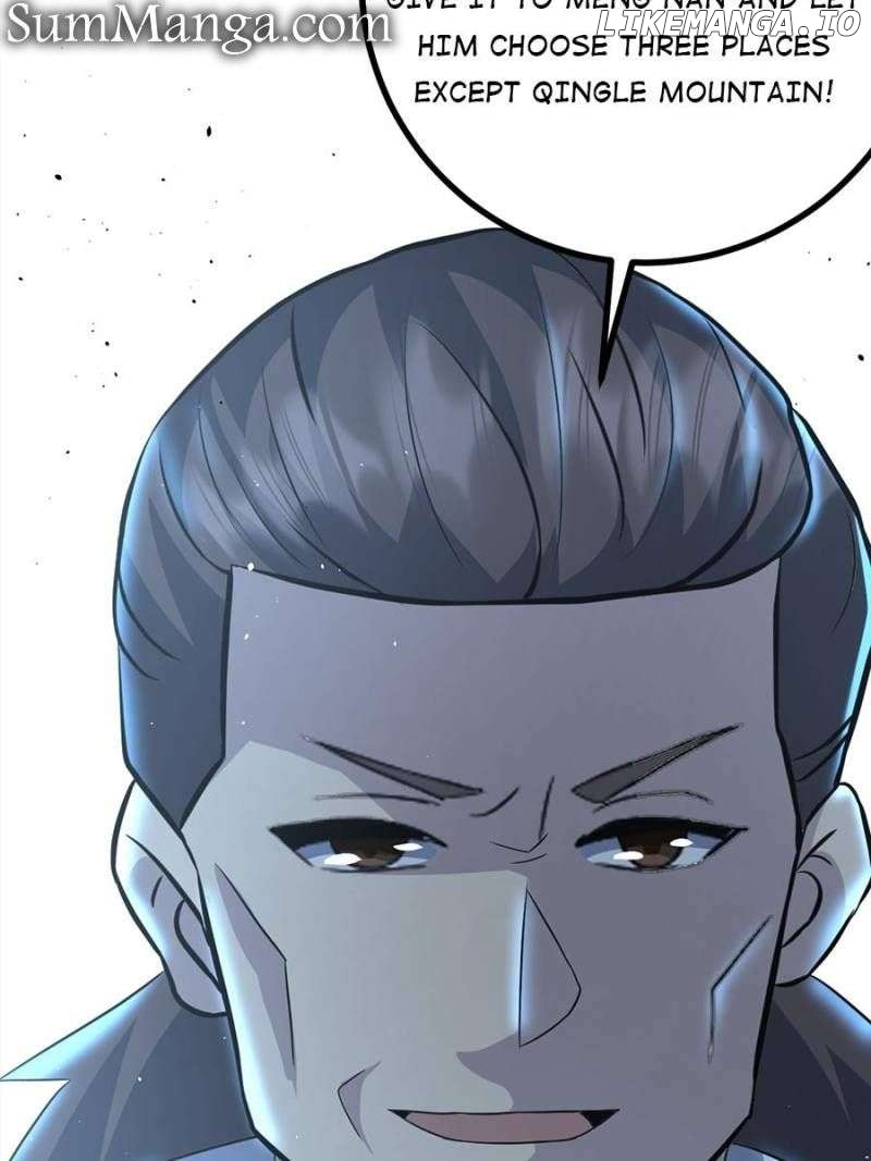 Immortal Cultivation Is a Dead End Chapter 70 - page 41