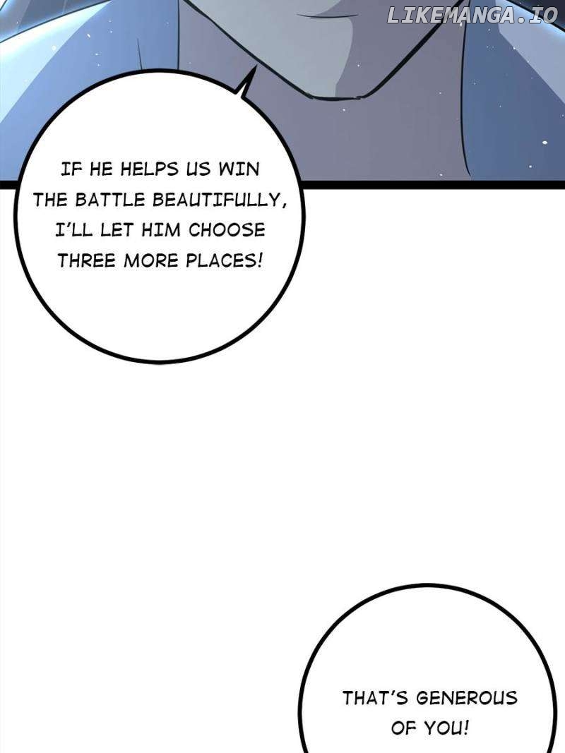 Immortal Cultivation Is a Dead End Chapter 70 - page 42
