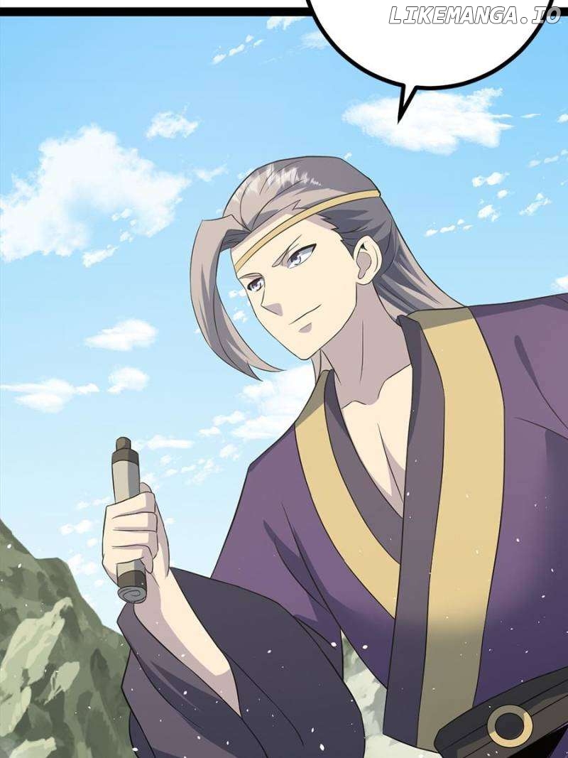 Immortal Cultivation Is a Dead End Chapter 70 - page 43