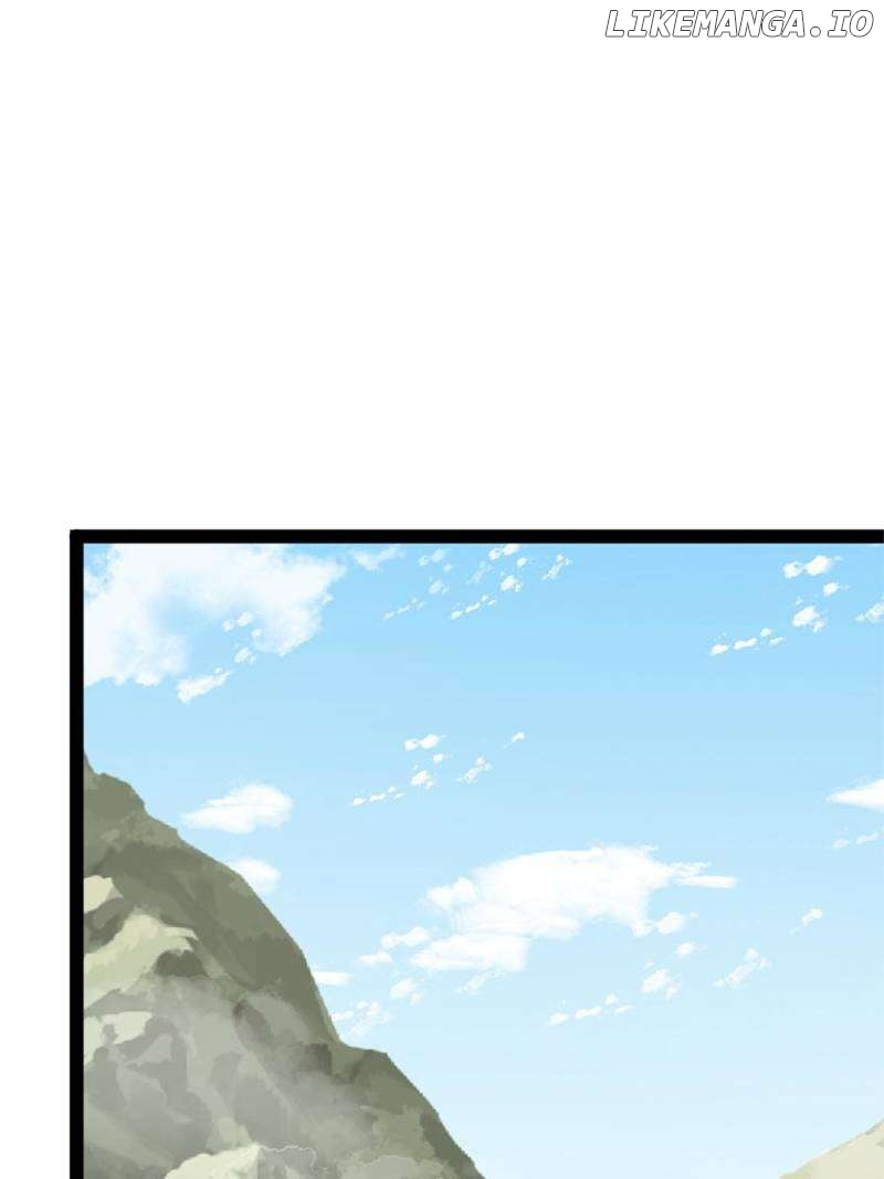 Immortal Cultivation Is a Dead End Chapter 70 - page 45
