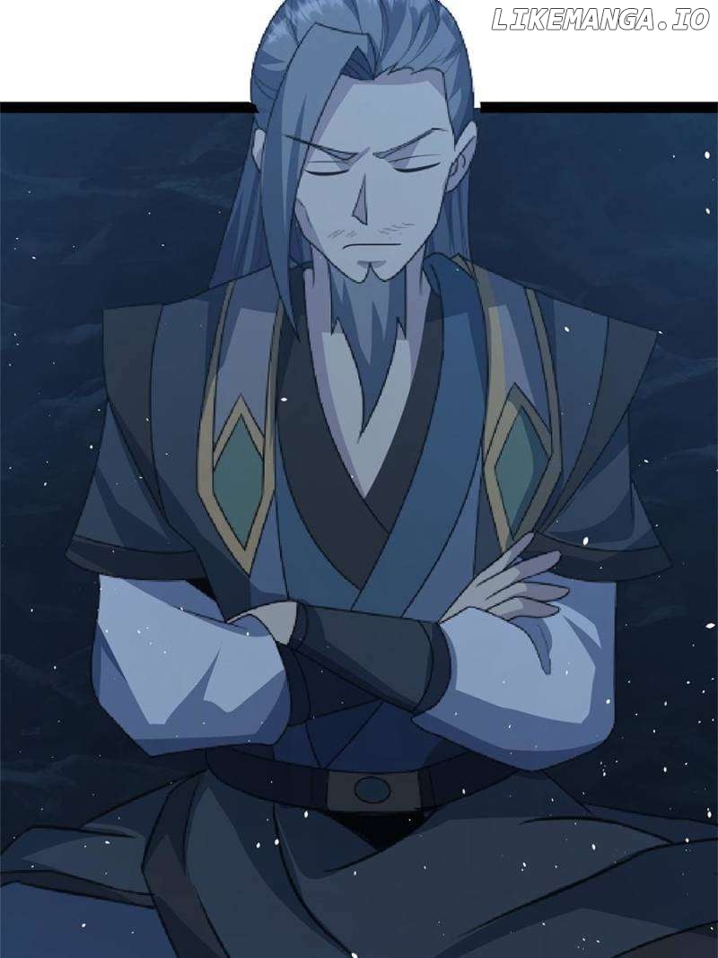 Immortal Cultivation Is a Dead End Chapter 70 - page 47