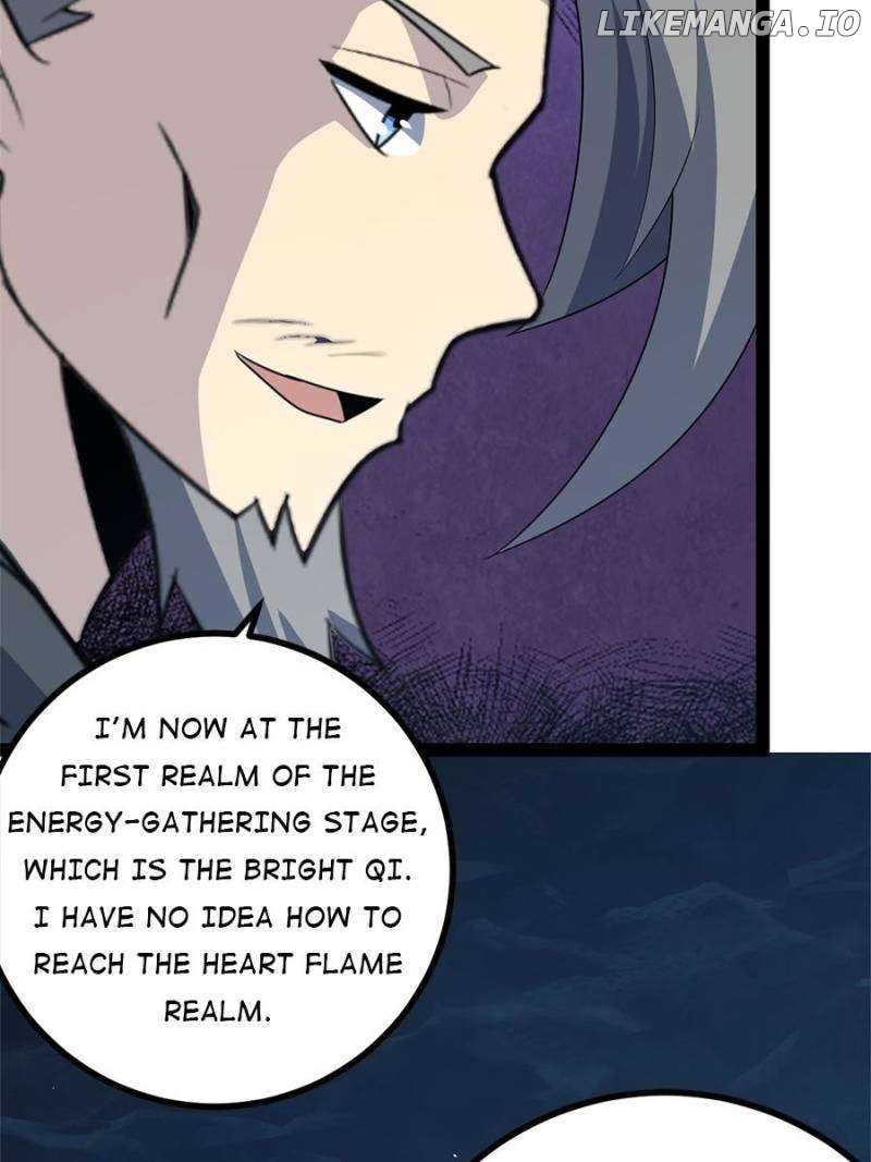 Immortal Cultivation Is a Dead End Chapter 70 - page 51