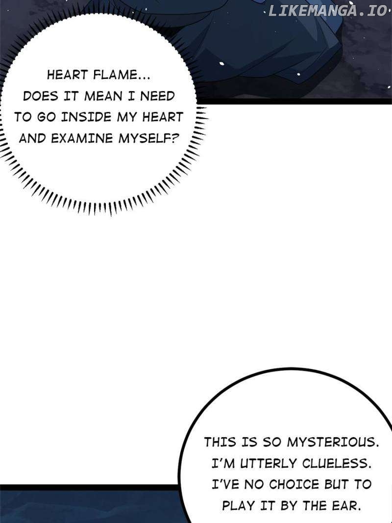 Immortal Cultivation Is a Dead End Chapter 70 - page 53