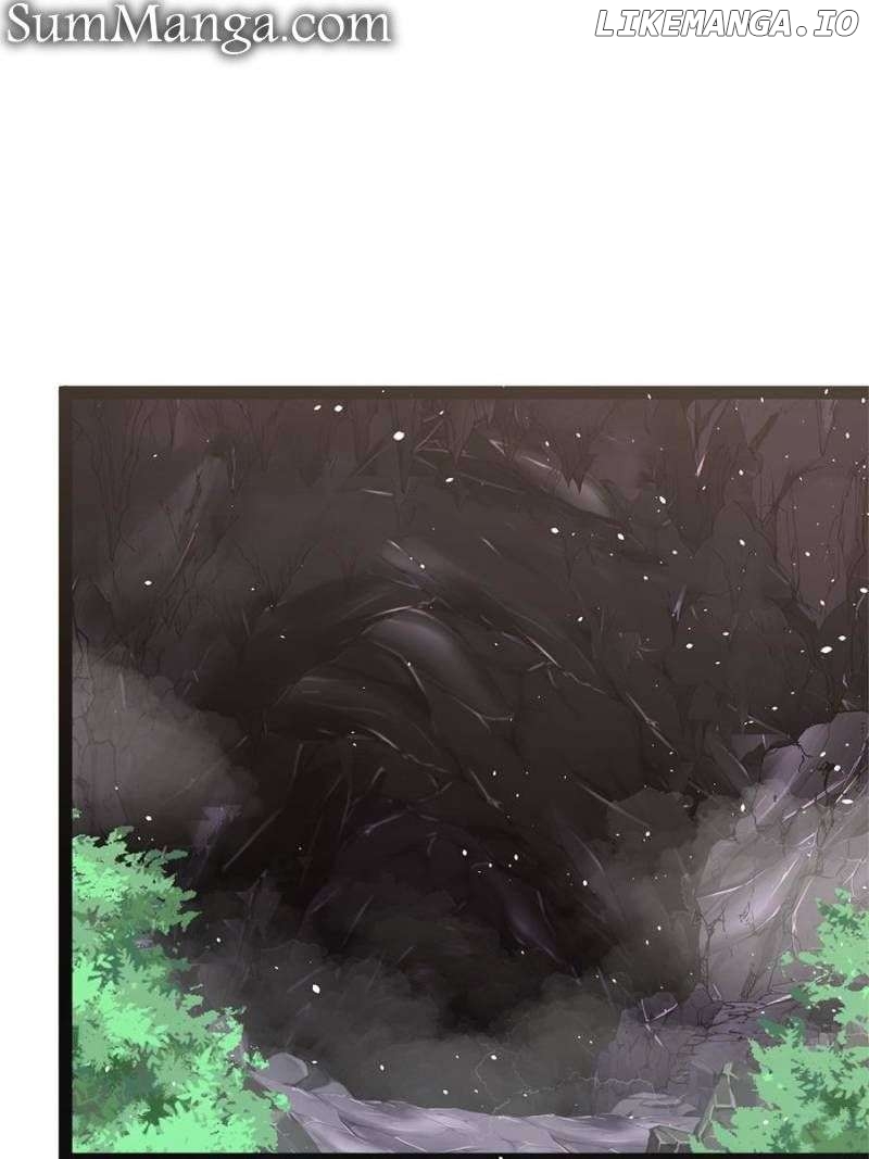 Immortal Cultivation Is a Dead End Chapter 70 - page 56