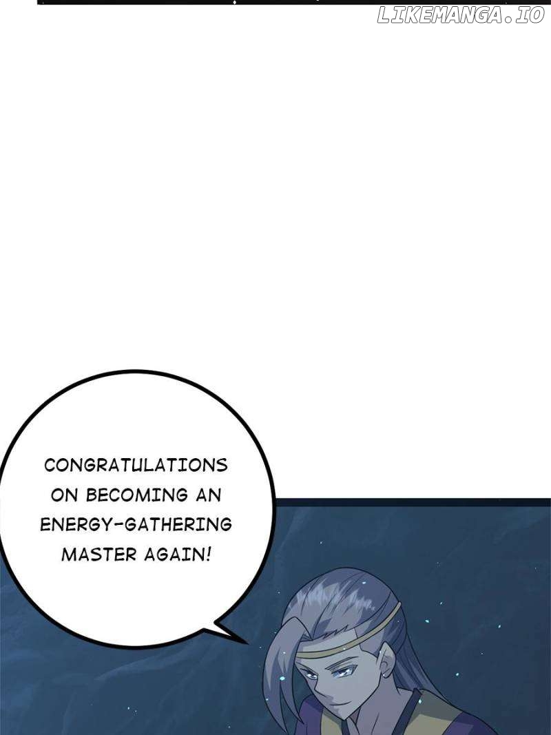 Immortal Cultivation Is a Dead End Chapter 70 - page 57