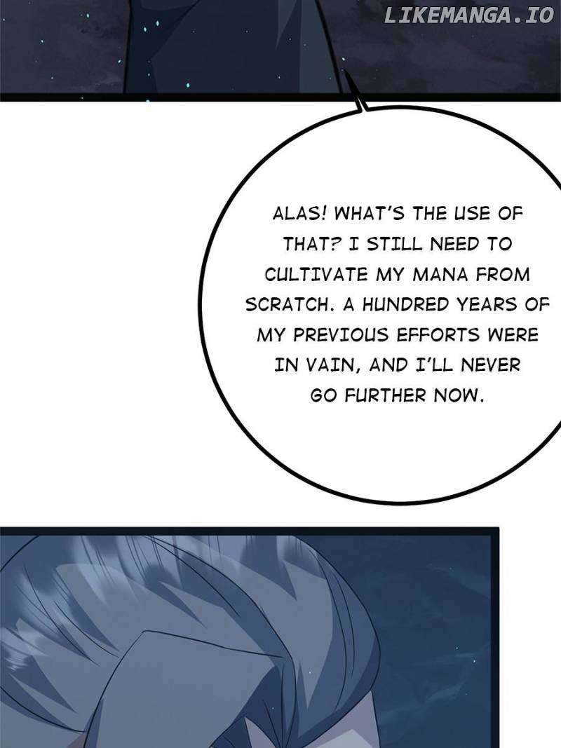 Immortal Cultivation Is a Dead End Chapter 70 - page 59
