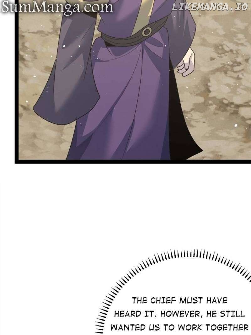 Immortal Cultivation Is a Dead End Chapter 70 - page 6
