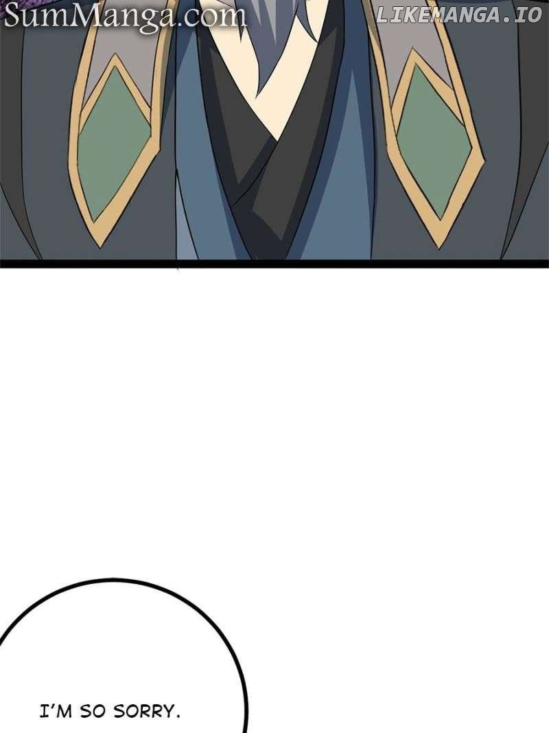 Immortal Cultivation Is a Dead End Chapter 70 - page 62