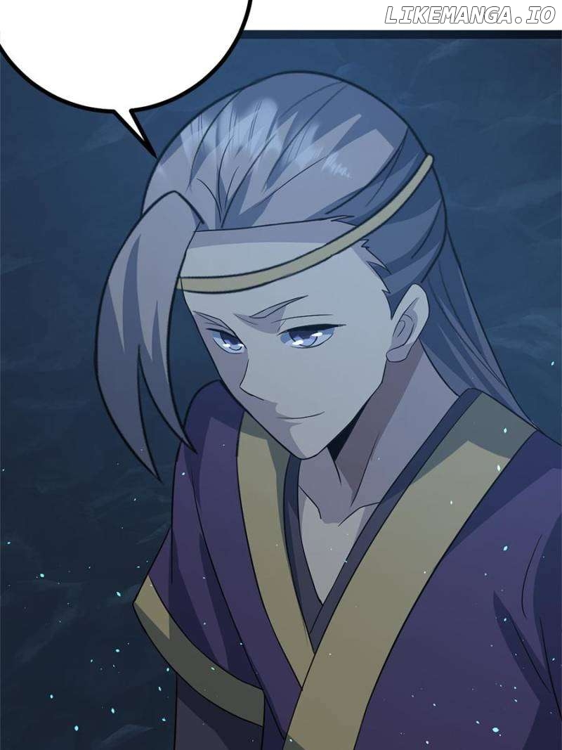 Immortal Cultivation Is a Dead End Chapter 70 - page 63