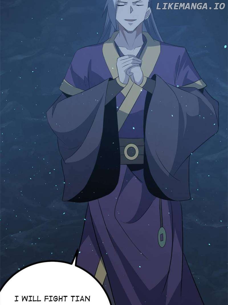Immortal Cultivation Is a Dead End Chapter 70 - page 65